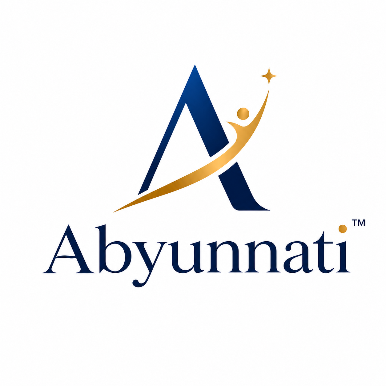 Abyunnati Logo